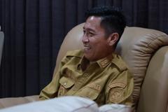 Pemkab Bolsel Perkuat Sinergi dengan BP3KP Sulawesi I untuk Penyediaan Hunian Layak