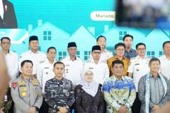 Musrenbang RKPD Sulut 2027, Pemkab Bolsel Perkuat Sinergi dan Usulkan Program Prioritas 