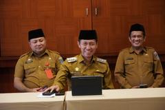 Wujudkan Transparansi dan Akuntabilitas, Pemkab Bolsel Publikasikan RLPPD 2025 dengan Capaian Positif 