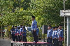 Apel Korpri Januari 2026, ASN Bolsel Diminta Tingkatkan Kinerja dan Persiapkan Audit BPK