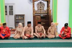 Safari Ramadhan di Pinsel, Bupati Iskandar Ajak Jamaah Perbanyak Amal Baik dan Sambung Tali Silaturahmi