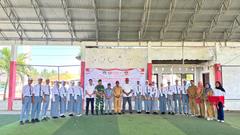 Seleksi Paskibraka 2026 Dimulai, 75 Putra-Putri Terbaik Bolsel Siap Bersaing