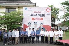 Momentum Sumpah Pemuda ke-97 tahun, Bupati Iskandar Ingatkan ASN Jauhi Judi Online dan Pinjol serta Perkuat Semangat Kebersamaan 