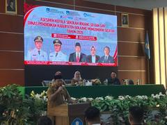 Gelar Asesmen, Pemkab Bolsel Pastikan Kepala Sekolah Jenjang SD–SMP di lingkungannya Berintegritas dan Kompeten