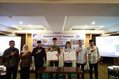 Perkuat Pencegahan Korupsi, Pemkab Bolsel Jalin Sinergitas dengan PAKSI Sulut