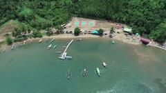 Teluk H2M Fest One Stop Adventure 2025 Resmi Dibuka Wagub Victor, Wabup Deddy Ungkap Harapannya