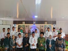 MTQ XXXI Kabupaten Resmi Dimulai, Pemkab Bolsel Dorong Lahirnya Generasi Qur’ani 