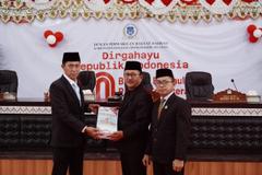 Sinergi Pemda dan DPRD, Bolsel Mulai Bahas KUA-PPAS Tahun Anggaran 2026