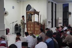 PISB Kembali Bergulir dan Digeser ke Kamis, ASN Bolsel Diajak Perkuat Nilai Spiritual dan Pelayanan