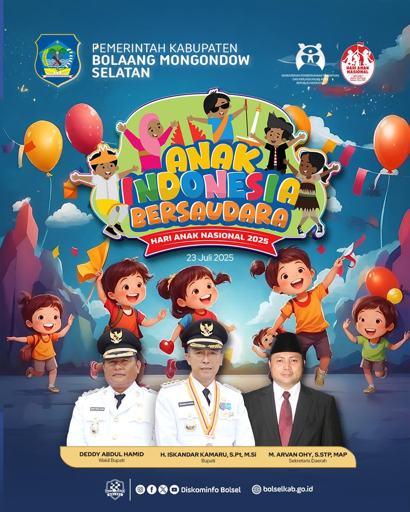 Hari Anak Nasional