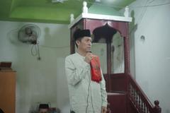 Safari Ramadan 1447 H di Pinolosian, Bupati Iskandar dan Wabup Deddy Pererat Silaturahmi Bersama Warga Linawan