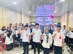 Stunting Turun Signifikan, Bupati Iskandar Minta TP3S Perkuat Intervensi Hingga Tingkat Desa 