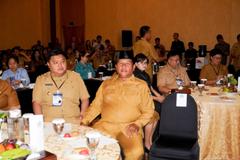 Bolsel Raih Penurunan Stunting Tertinggi Kedua di Sulut Tahun 2024, Dapat Apresiasi dari Pemprov Sulut