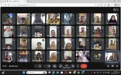  Dimulai Hari Ini, Pemkab Bolsel Terapkan Fleksibitas Kerja secara lokasi (FWA) bagi ASN