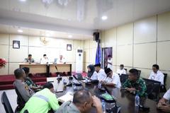 Gelar Forum Lingkar Tambang, Pemkab Bolsel Dorong Sinergi dan Solusi Rekrutmen