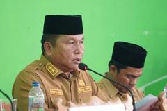 Serahkan Rumah DAK Tematik PPKT di Motandoi Selatan, Wabup Deddy Minta Penerima Rawat dan Jaga Lingkungan