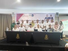 Pjs. Bupati Tahlis Buka Giat Pencatatan dan Pelaporan Kasus Kekerasan pada Anak Tahun 2024