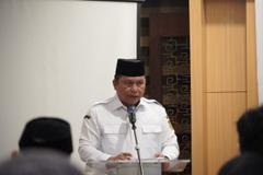 Coaching Clinic Audit Desa, Wabup Deddy Dorong Inspektorat Perkuat Pengawasan 