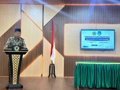 Dorong Peningkatan SDM dan Kualitas Pendidikan, Pemkab Bolsel Jalin Kerja Sama Strategis dengan IAIN Manado