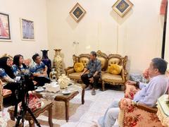 Jelang HUT ke-177 Bolaang Uki, Sejarah Daerah Digali dari Tuturan Tokoh