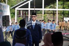 Momentum Hari Ibu ke-97 dan Hari Bela Negara ke-77, Bupati Iskandar Tegaskan Komitmen Pemkab Bolsel Terhadap Kesetaraan dan Pelayanan