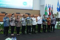 Perkuat SDM Kesehatan Sulut, Wabup Deddy Apresiasi Hadirnya Fakultas Kedokteran Unima
