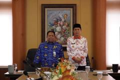 Pemkab Bolsel Siap Implementasi Simata dan Manajemen Talenta, Jabatan Harus Sesuai Kompetensi