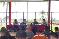 Tinggalkan Pola Lama, Bupati Iskandar Pimpin Pemetaan 249 ASN Lewat Manajemen Talenta