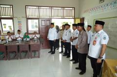 Dukung Program Nasional, Wabup Deddy Resmikan Dapur MBG DuoLL Popodu